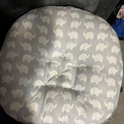 Boppy Pillow