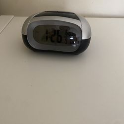 Clock