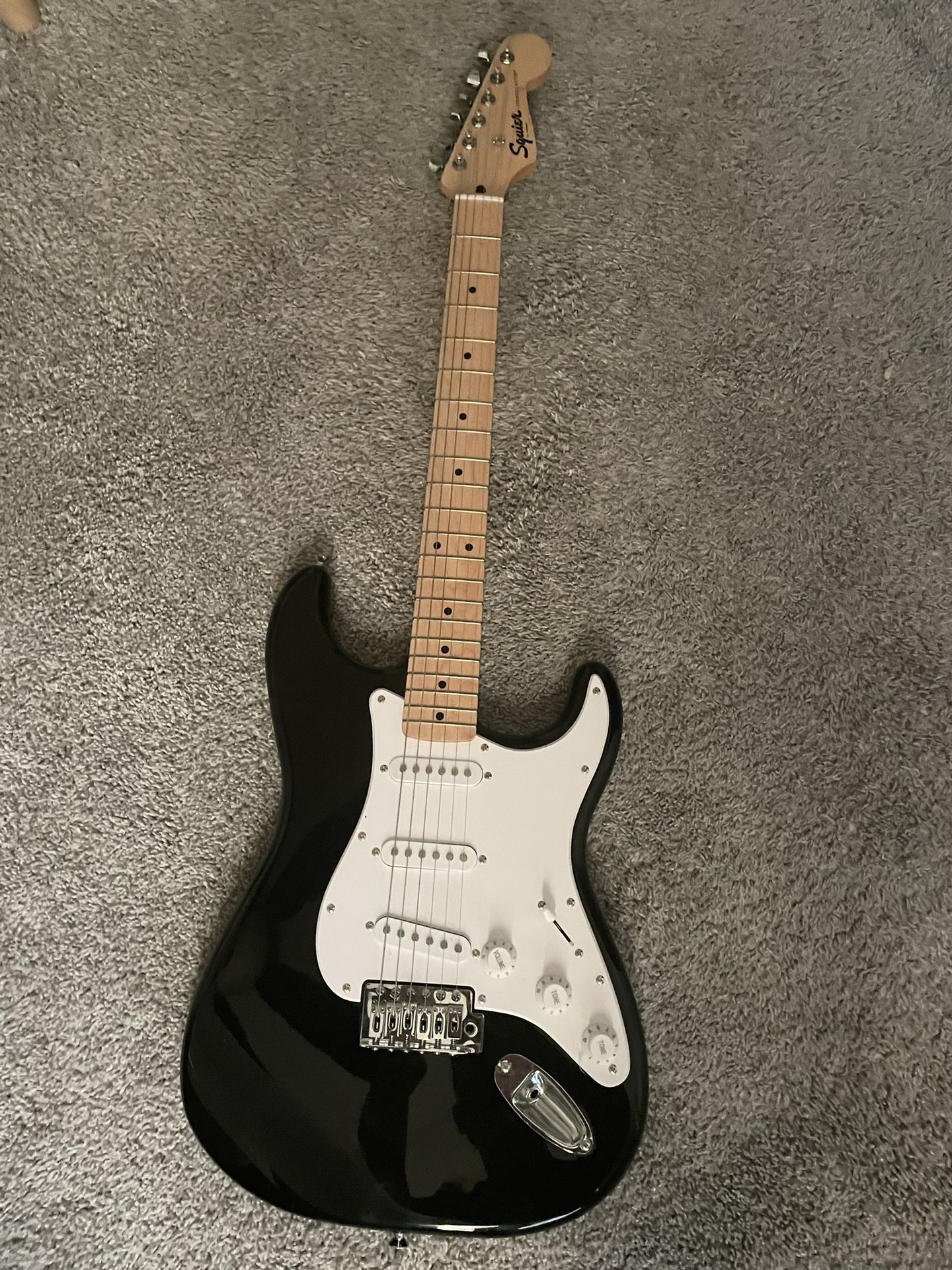 Electric Guitar