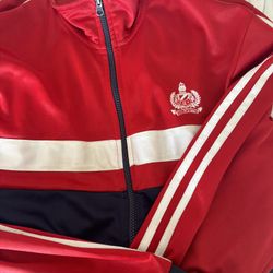 Track Jacket