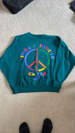 Vintage Nike Crewneck
