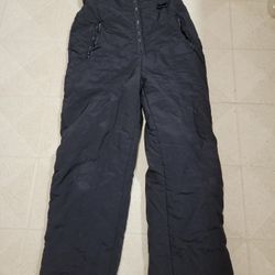 Snow overall small size
