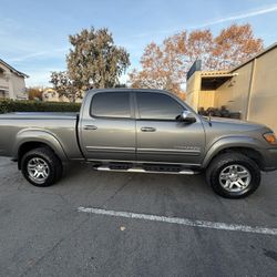 2006 Toyota Tundra