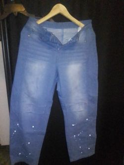 Clothes For Sale 