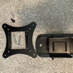 Amazon Desktop Wall Mount Bracket With Screws