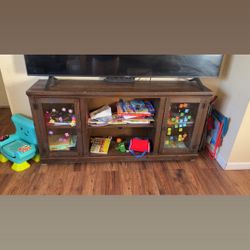 75” Tv Stand