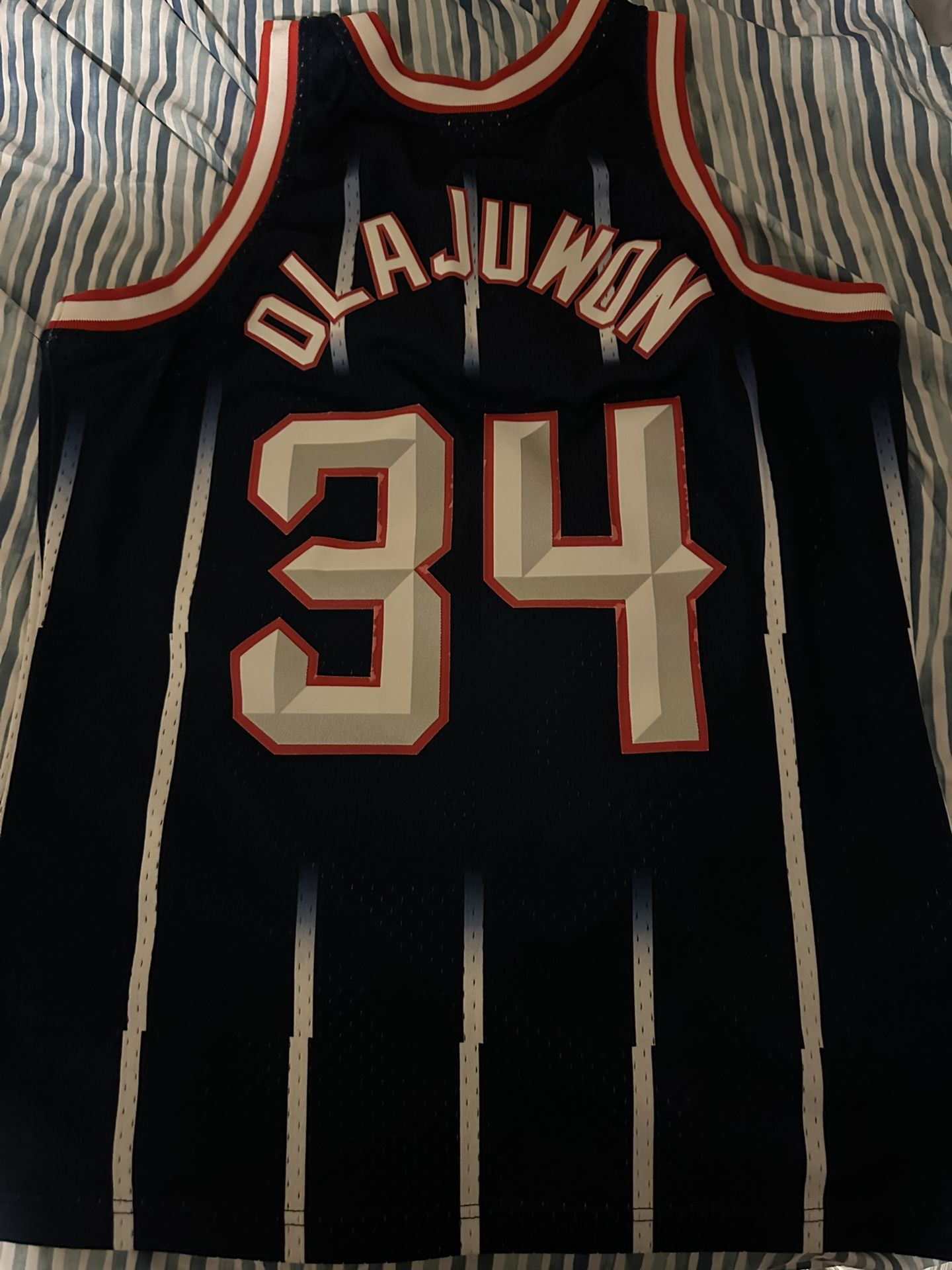 Jersey