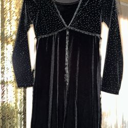 Girls Dress Size 10/12 