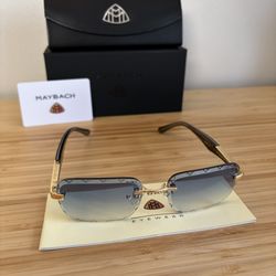 Men’s Maybach New Original.