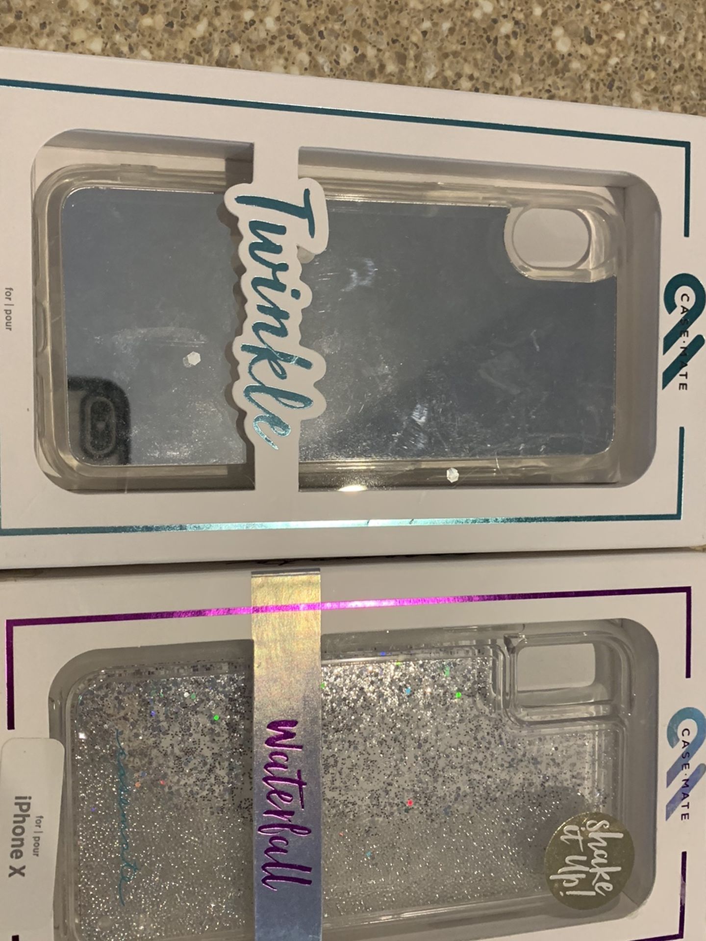IPhone X/XS case