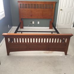 Bed Frame