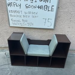 Reading Nook Urge Vender Need It Gone Asap