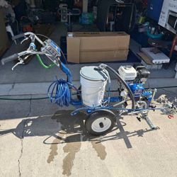 Graco-Line Lazer3400