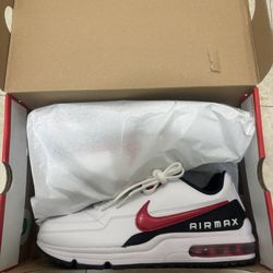 Nike AirMax LTD Sz 10