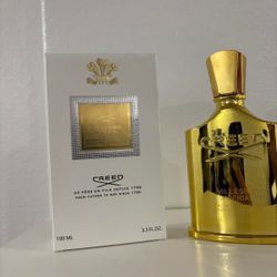  ML Creed Millésime Impérial - Luxury Perfume for Him & Her - Citrus, Marine & Woody Fragrance