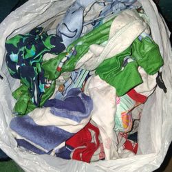 Boys Clothes 18 Months And 2t 