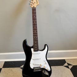 SQUIER AFFINITY STRAT