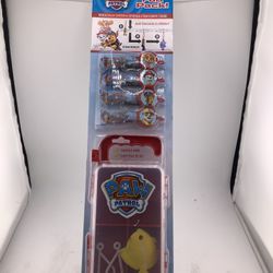 Paw Patrol Fishing Fun Pack – Kids Fishing Starter Kit