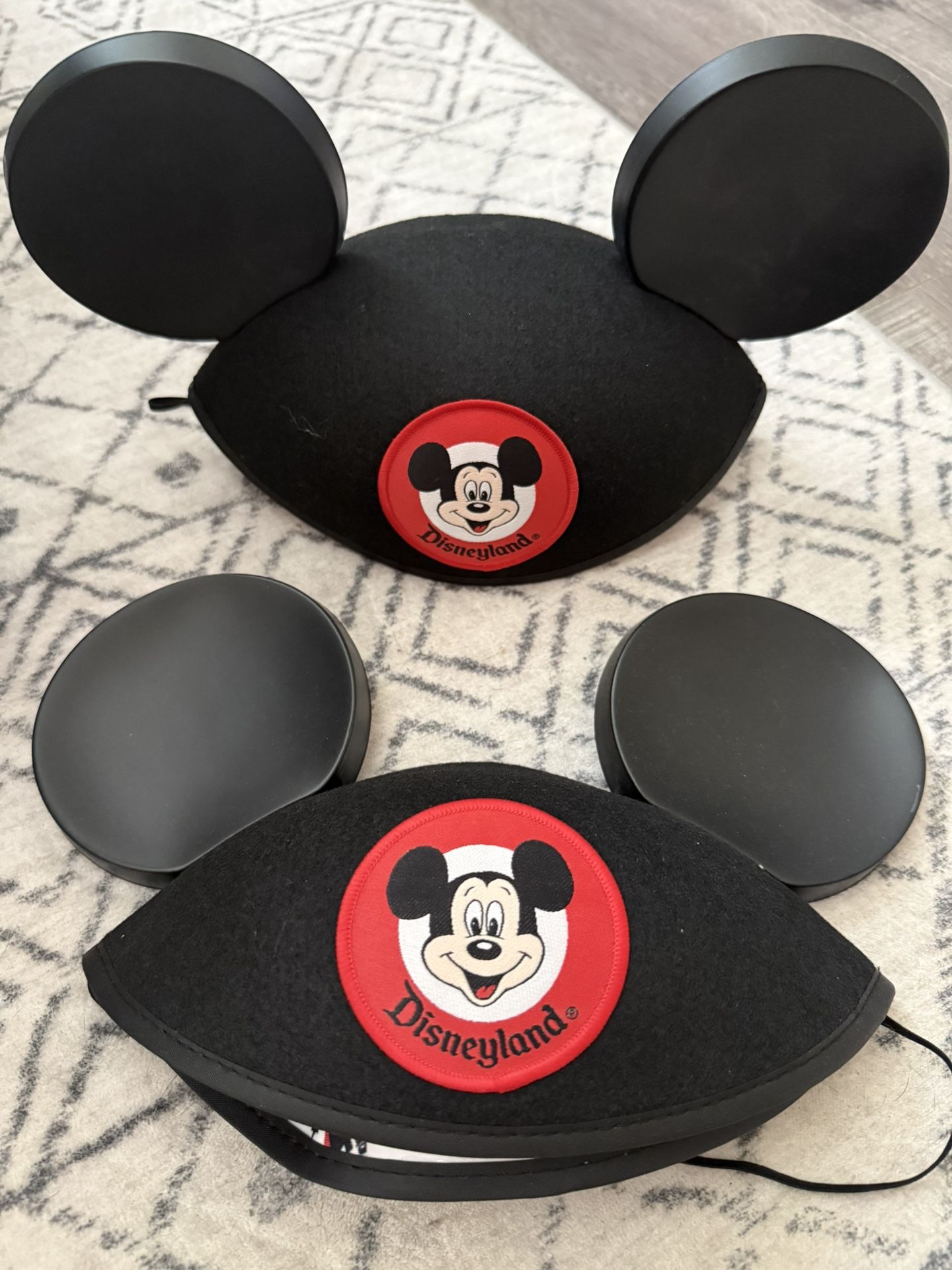 Disney Ears 