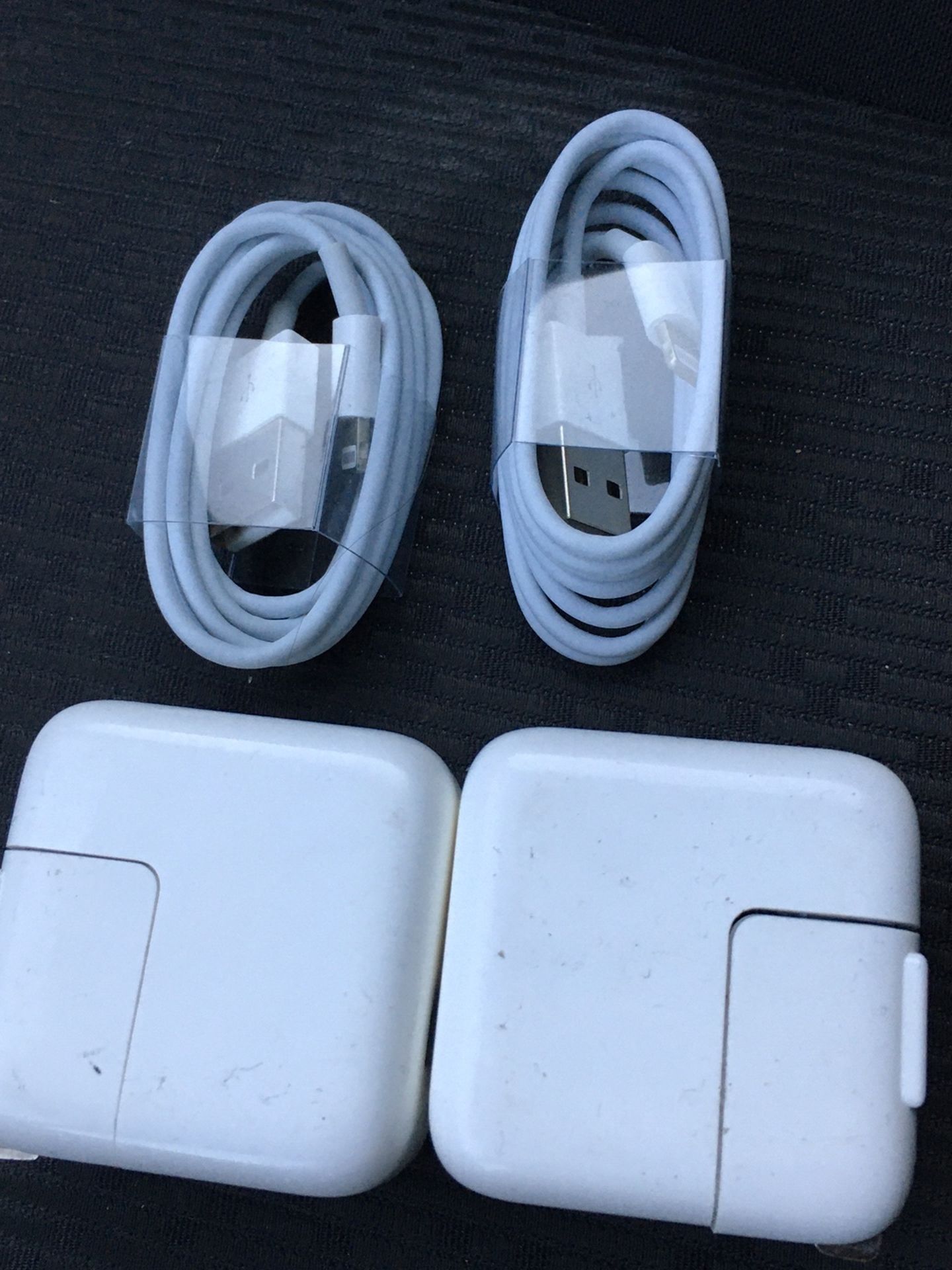 Original Authentic Apple Lot