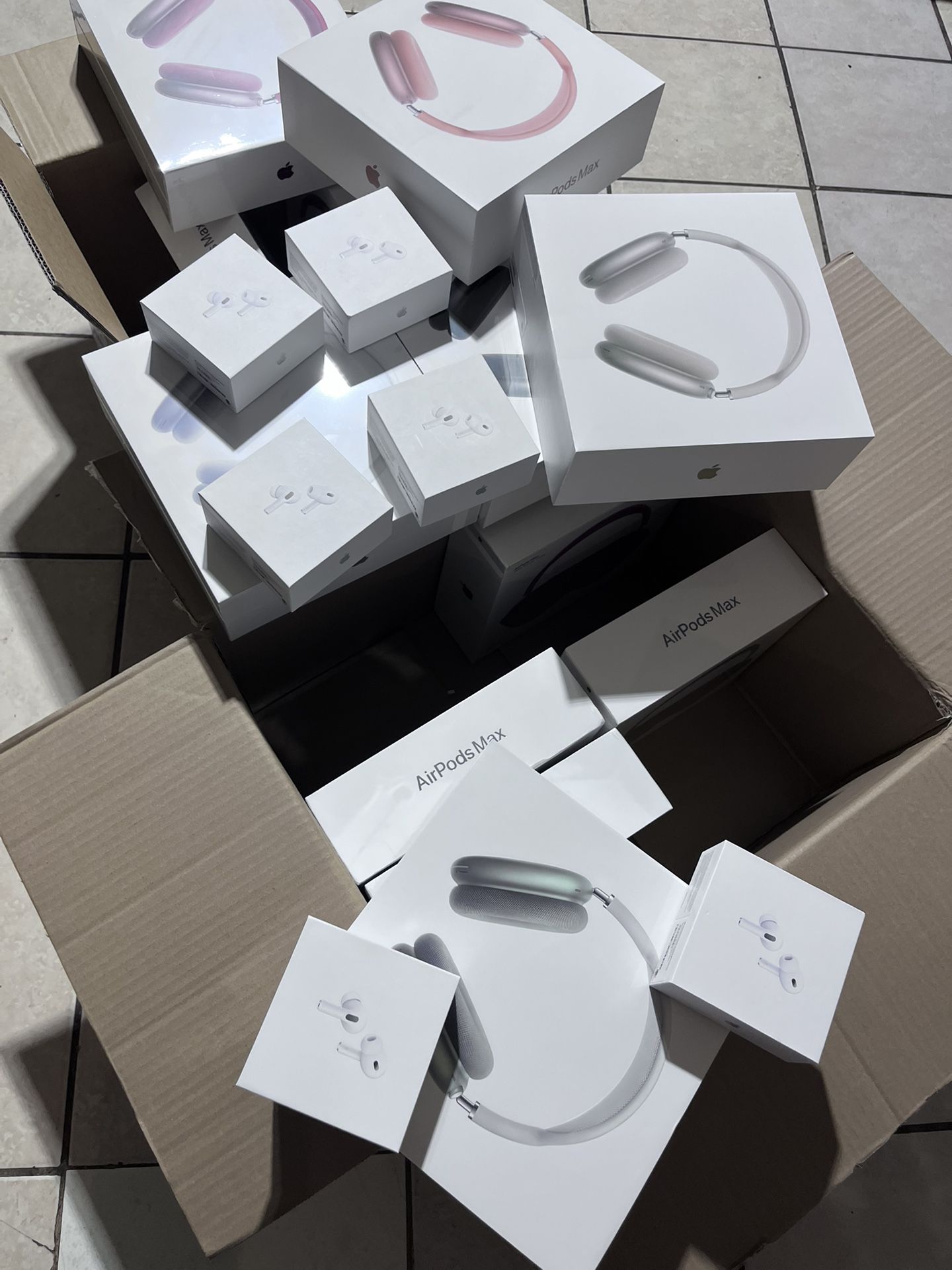 AirPods For CHEAP!!