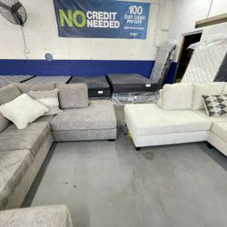 Twin Mattress Set