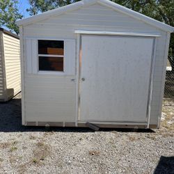 Shed, Storage Shed, Man Cave, She Shed   