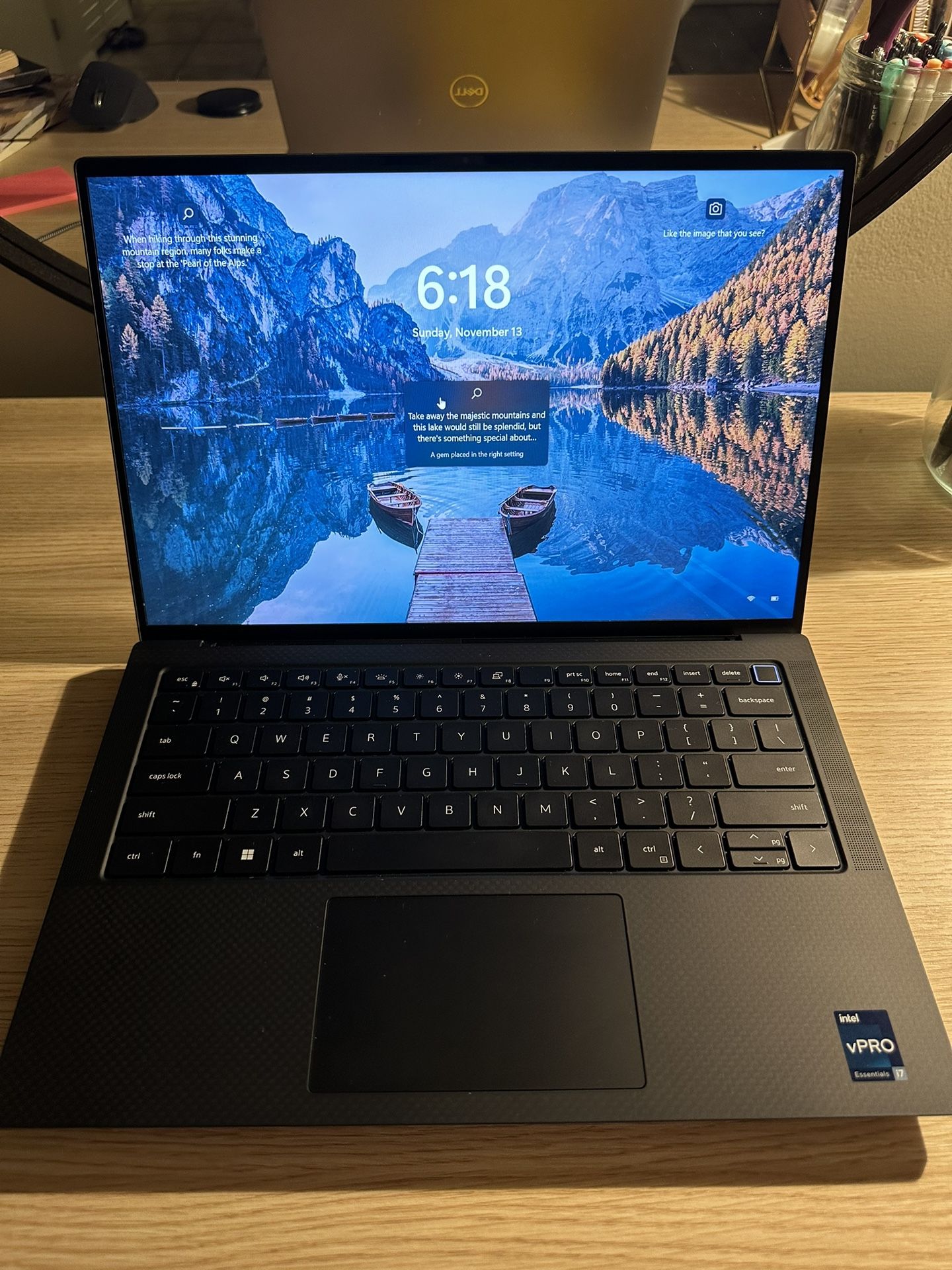 14in Dell Laptop