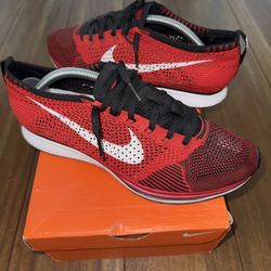 Nike Flyknit Racers