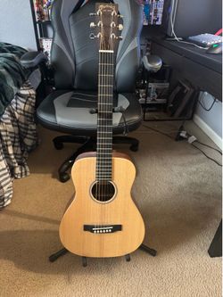 Martin LX1 Little Martin Acoustic Guitar
