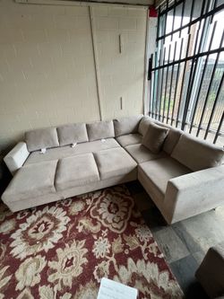 Pullout Sofa Couch