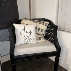 Bohemian Chair 