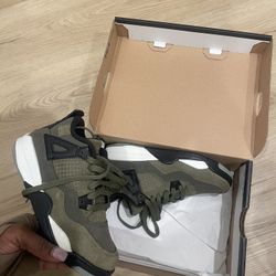 Jordan's / Nikes Sneakers 