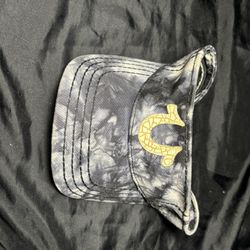 True Religion Cap