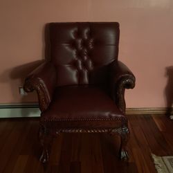 Beautiful gorgeous chair