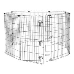 Dog crate