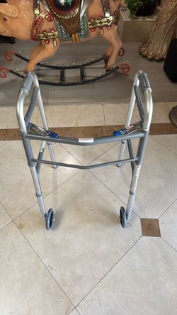 Adult walker