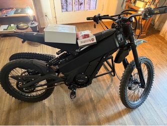 Talaria XXX  -Brake+Tire Bundle