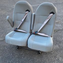 Brand New Econoline Seats