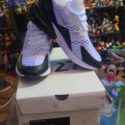 Nike 270