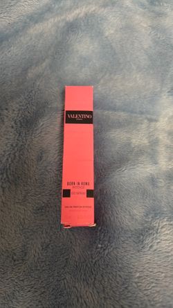 Valentino Donna Born In Roma Intense Go Spray EDP 10ml