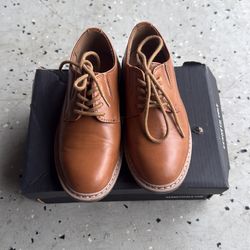 Boys dress shoes