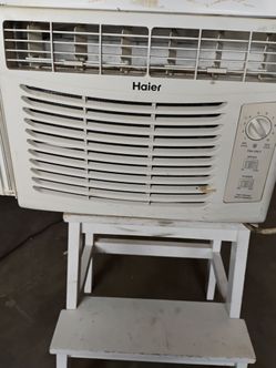 Haier 5000 B.T.U. Air Conditioner