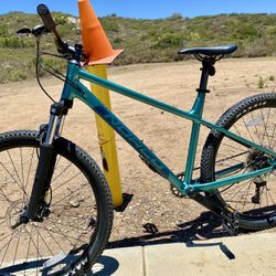 Norco Storm 2 