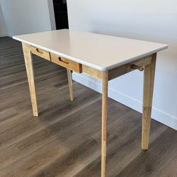 Wood Table