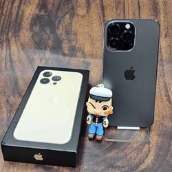 iPhone 12 Pro Unlocked 