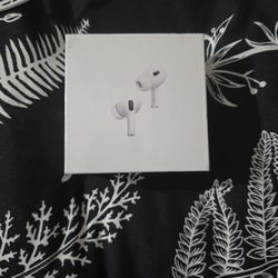 AirPod Pro 2nd Gen.