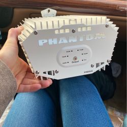 Brand New Phamton Grow Light Ballast