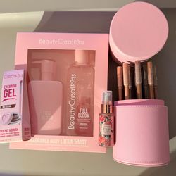 Beauty Creations Bundle