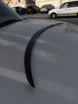 SPOILER for/ Tesla model 3 2023-1017